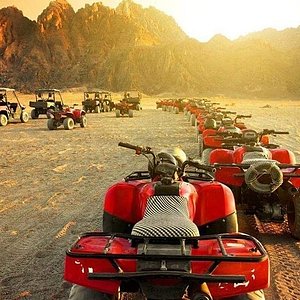 Hurghada