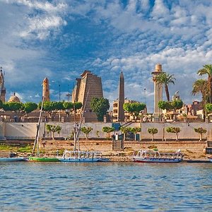 Luxor